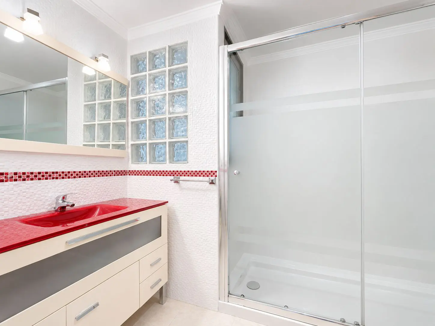Apartment Of 130 M² In Spain