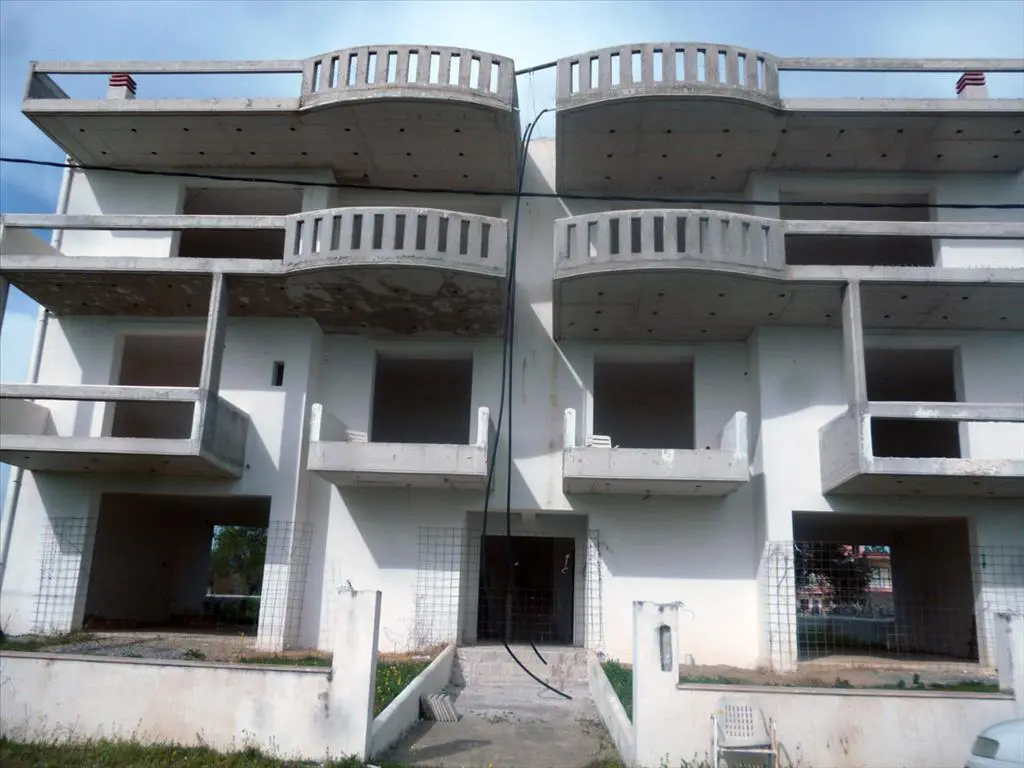 Detached House Of 260 M² On Euboea Island