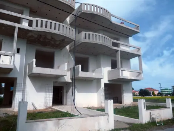 Detached House Of 260 M² On Euboea Island