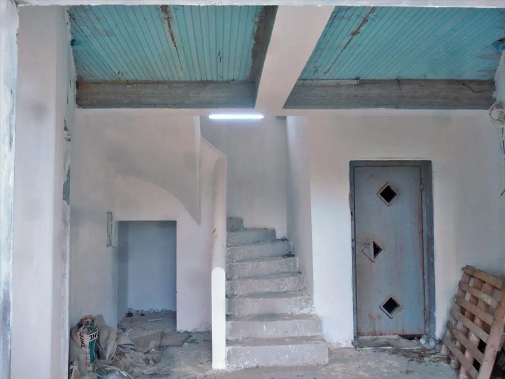 Detached House Of 260 M² On Euboea Island