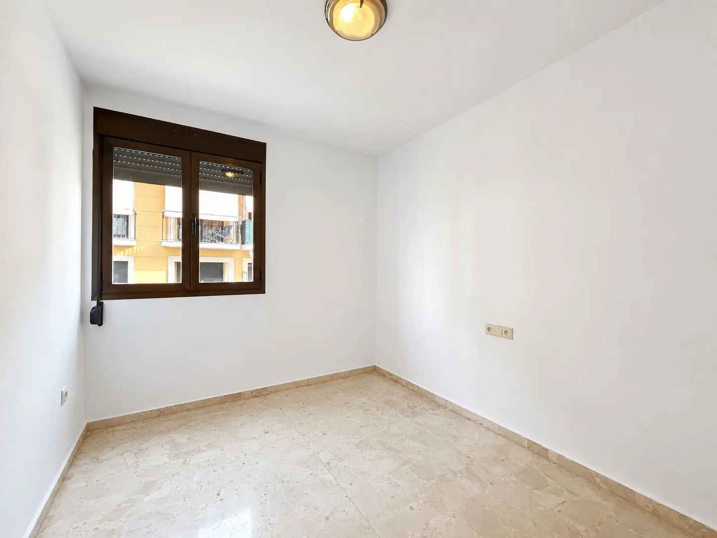 Apartment Of 130 M² In Spain