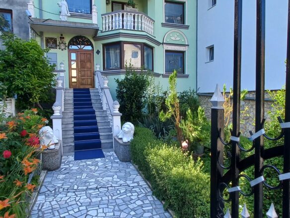 House Of 200 M² In Serbia Near Belgrade