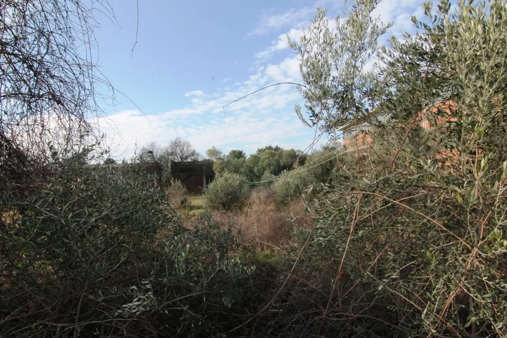 Land Of 2000 M² In Thessaloniki