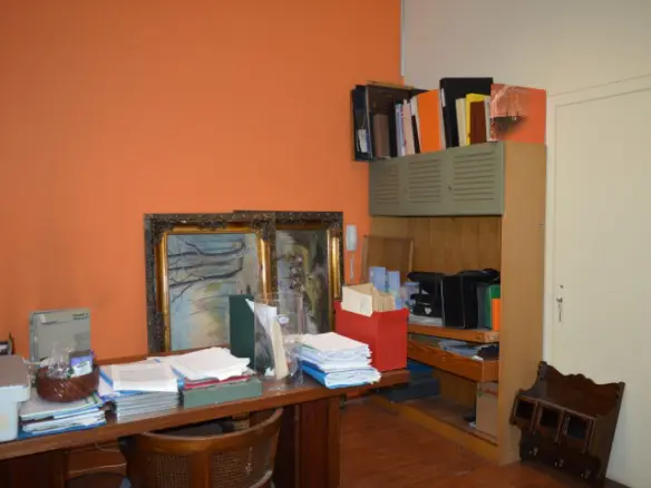 Commercial Property Of 1450 M² In Athens