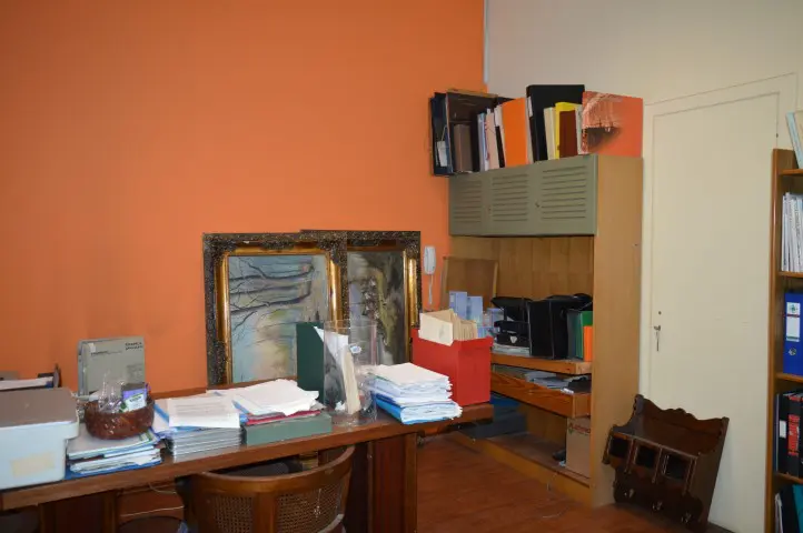 Commercial Property Of 1450 M² In Athens