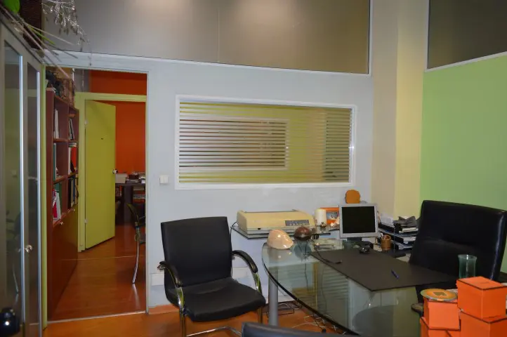 Commercial Property Of 1450 M² In Athens