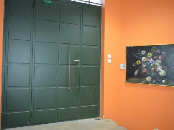 Commercial Property Of 1450 M² In Athens