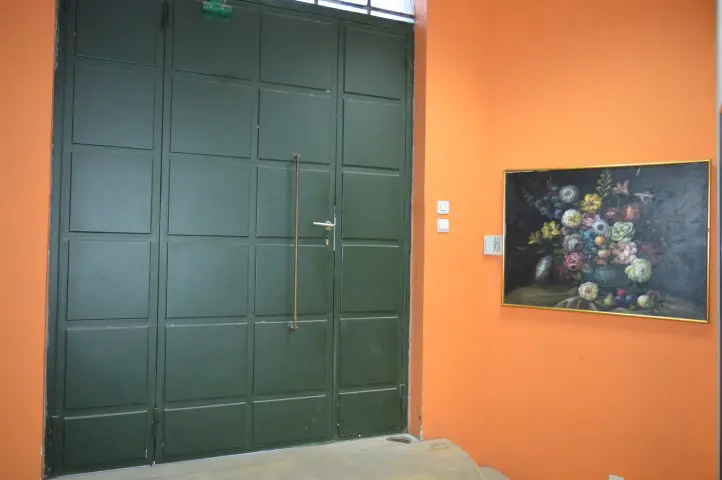 Commercial Property Of 1450 M² In Athens