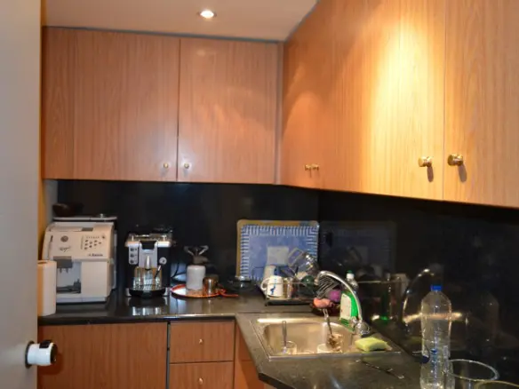 Commercial Property Of 1450 M² In Athens