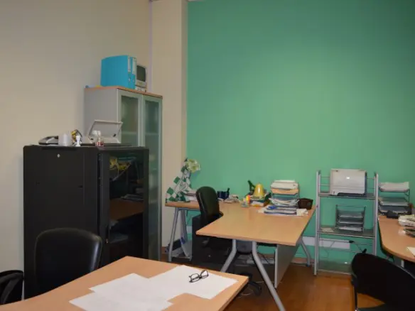 Commercial Property Of 1450 M² In Athens