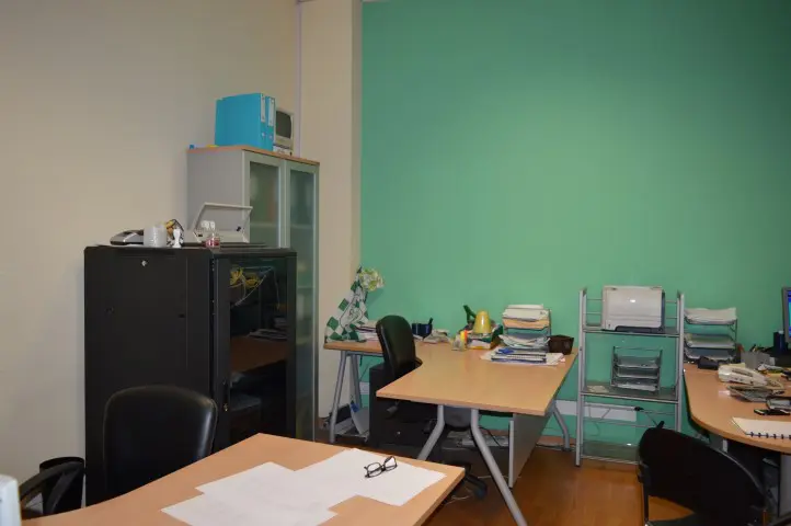 Commercial Property Of 1450 M² In Athens