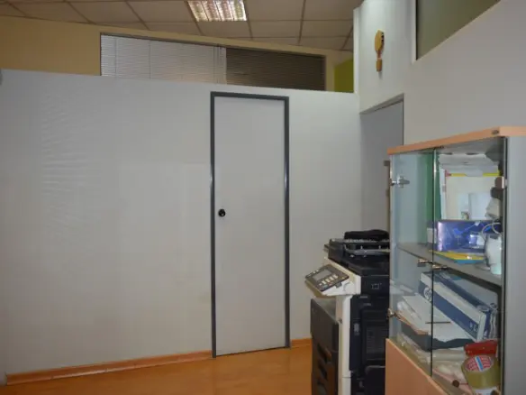 Commercial Property Of 1450 M² In Athens
