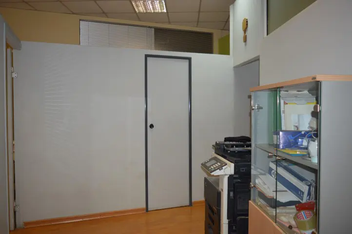 Commercial Property Of 1450 M² In Athens