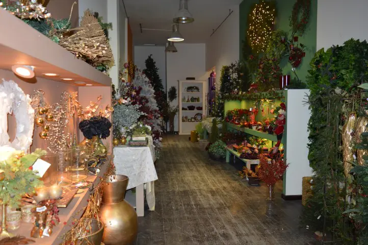 Commercial Property Of 1450 M² In Athens