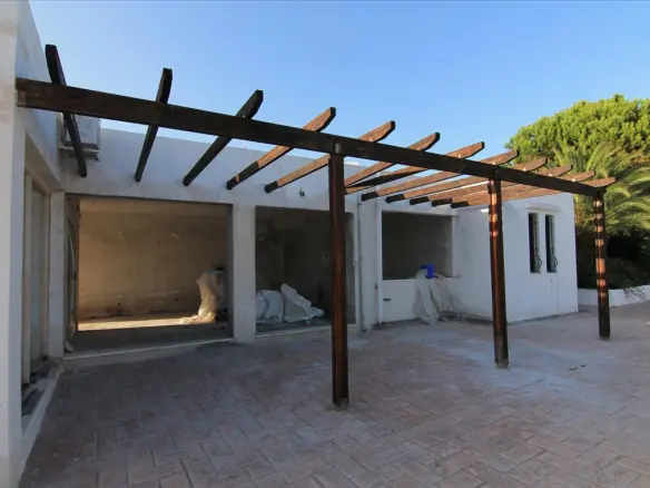 Business Of 182 M² In Sithonia, Chalkidiki