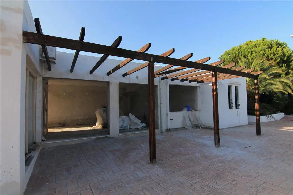 Business Of 182 M² In Sithonia, Chalkidiki