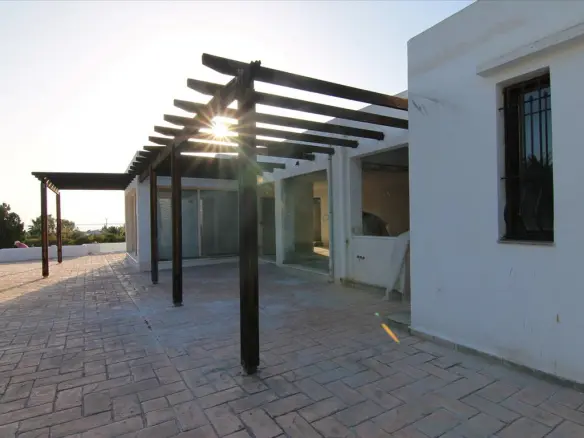 Business Of 182 M² In Sithonia, Chalkidiki