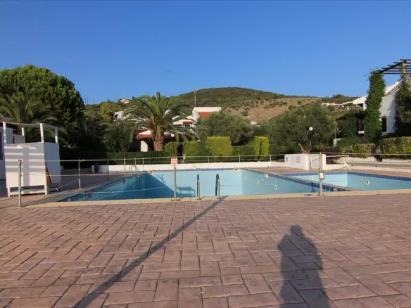Business Of 182 M² In Sithonia, Chalkidiki