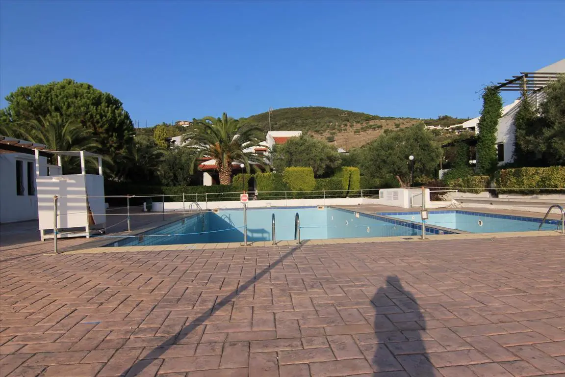 Business Of 182 M² In Sithonia, Chalkidiki