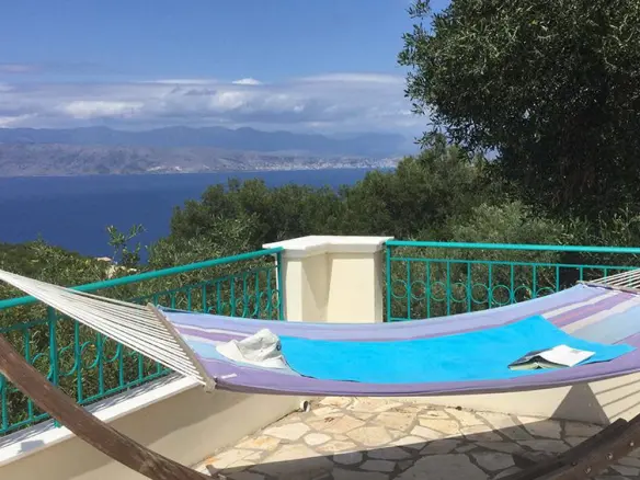 Villa Of 303 M² In Corfu