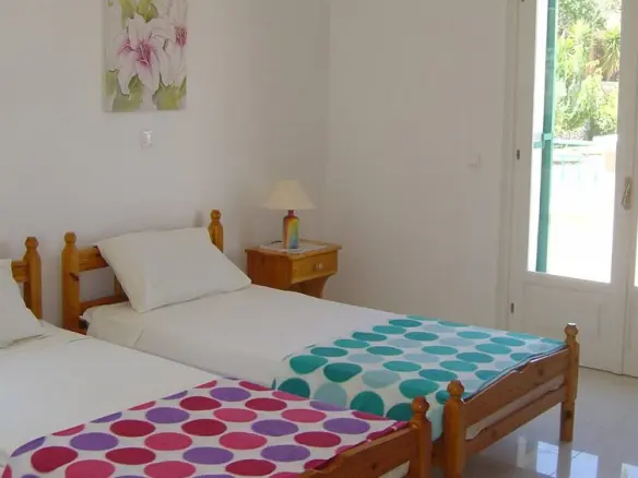 Villa Of 303 M² In Corfu