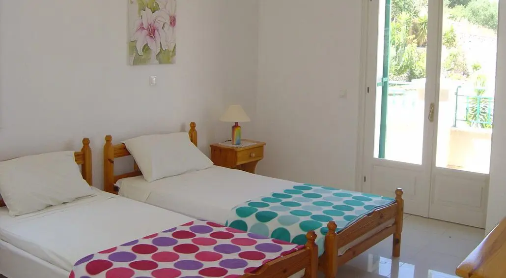 Villa Of 303 M² In Corfu