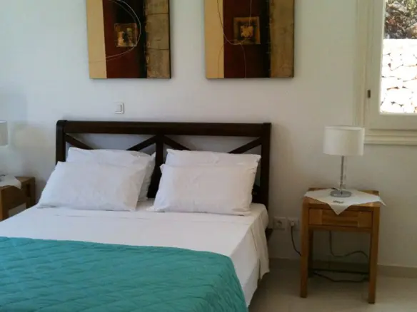 Villa Of 303 M² In Corfu