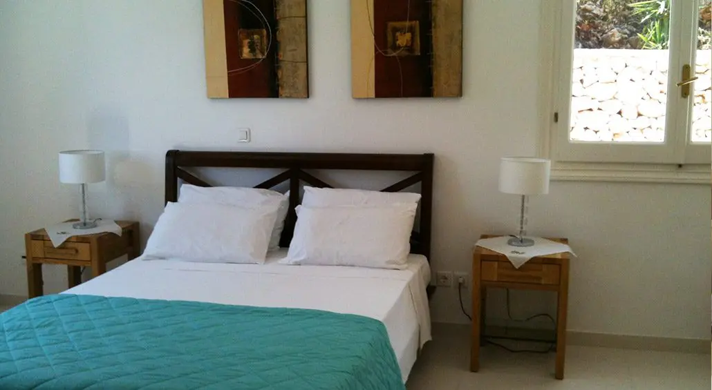 Villa Of 303 M² In Corfu