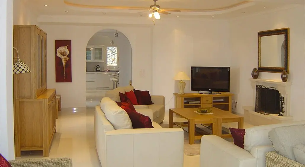 Villa Of 303 M² In Corfu
