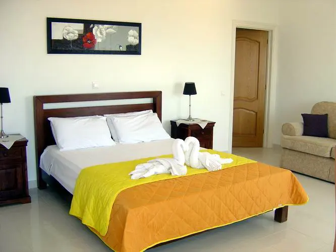 Villa Of 296 M² In Corfu
