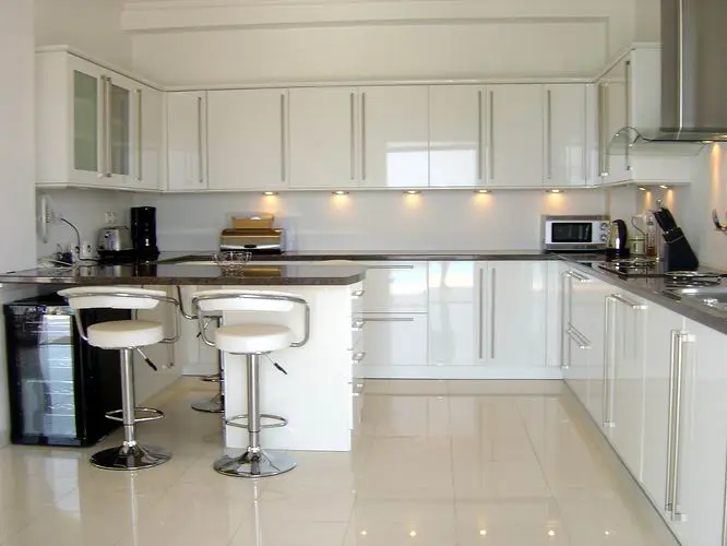 Villa Of 296 M² In Corfu