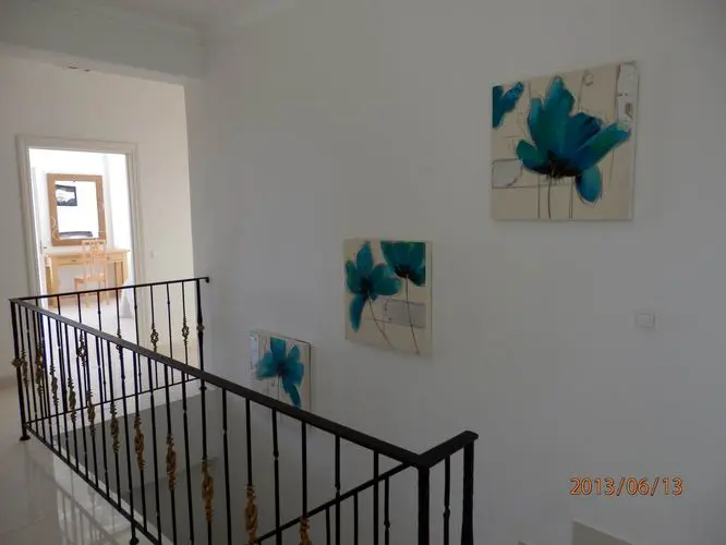 Villa Of 296 M² In Corfu