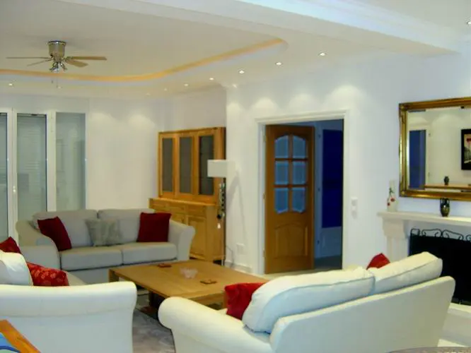Villa Of 296 M² In Corfu