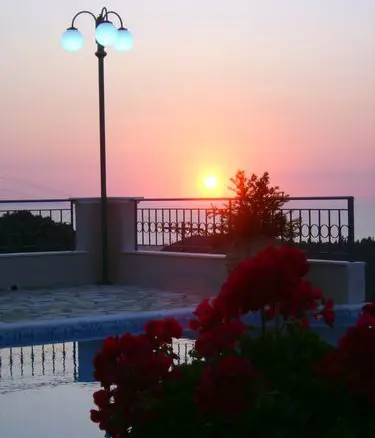Villa Of 296 M² In Corfu