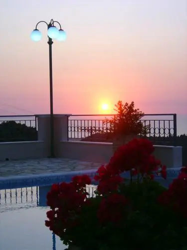 Villa Of 296 M² In Corfu