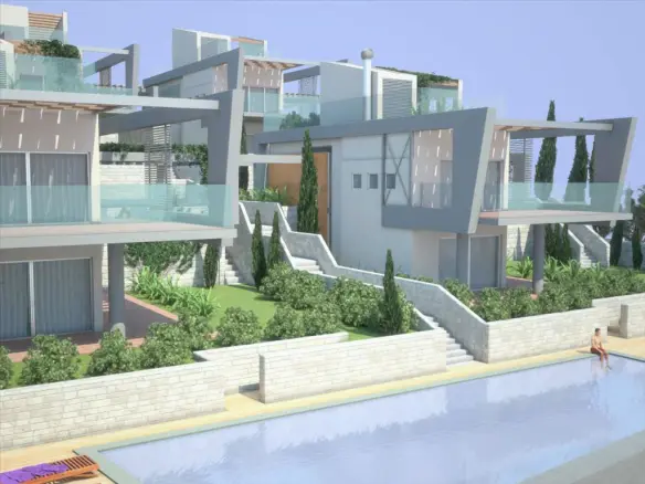Detached House Of 133 M² In Eastern Peloponnese