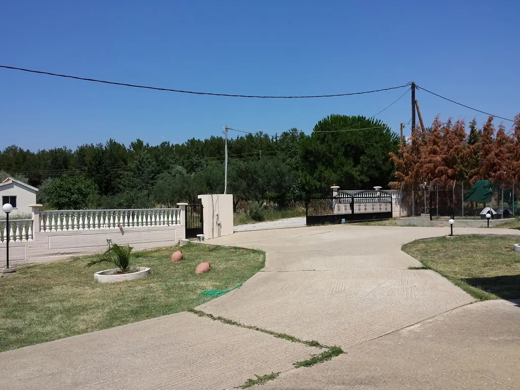 Villa Of 300 M² In Thrace