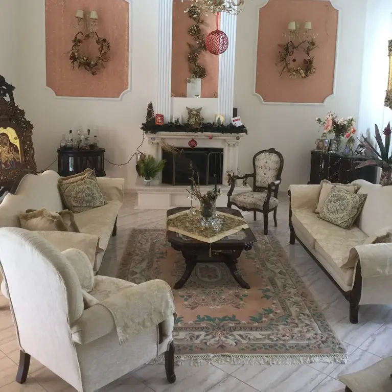 Villa Of 300 M² In Thrace
