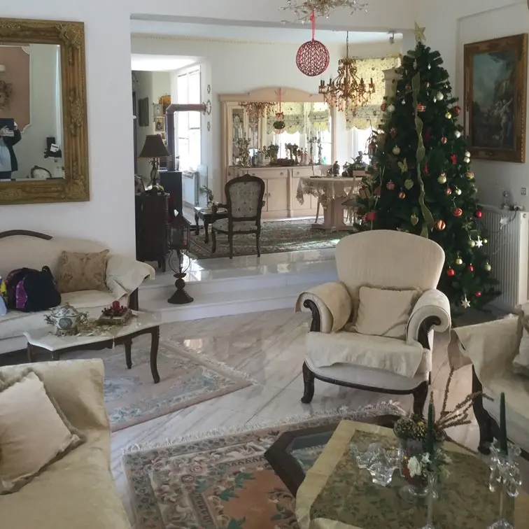 Villa Of 300 M² In Thrace