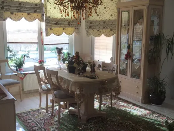 8-bedroom Villa In Xanthi, Greece (300 M²)