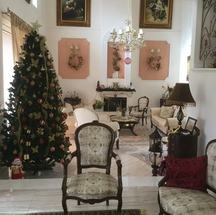 Villa Of 300 M² In Thrace
