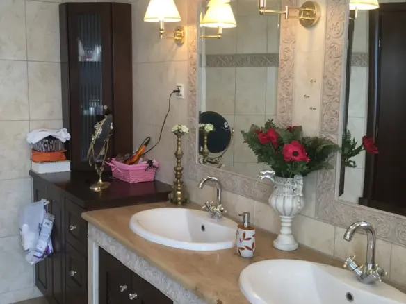 8-bedroom Villa In Xanthi, Greece (300 M²)