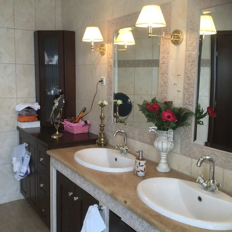 Villa Of 300 M² In Thrace