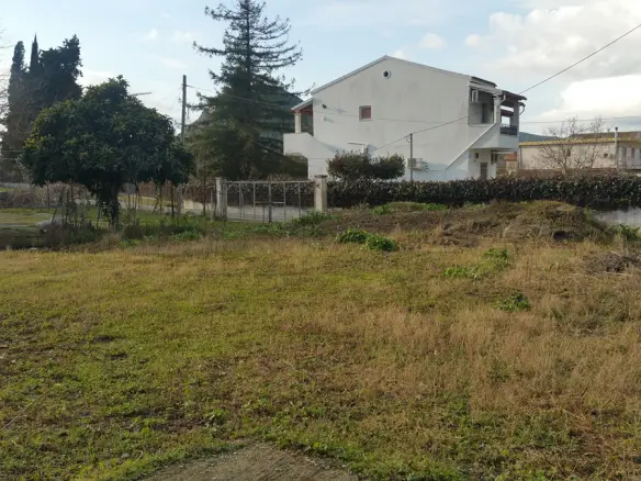 4-bedroom Detached House In Corfu, Greece (163 M²)