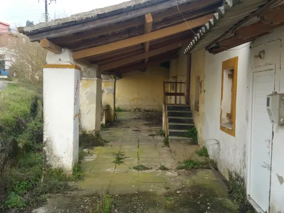 4-bedroom Detached House In Corfu, Greece (163 M²)
