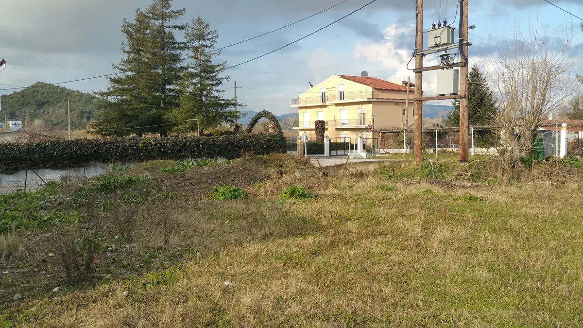 Detached House Of 163 M² In Corfu