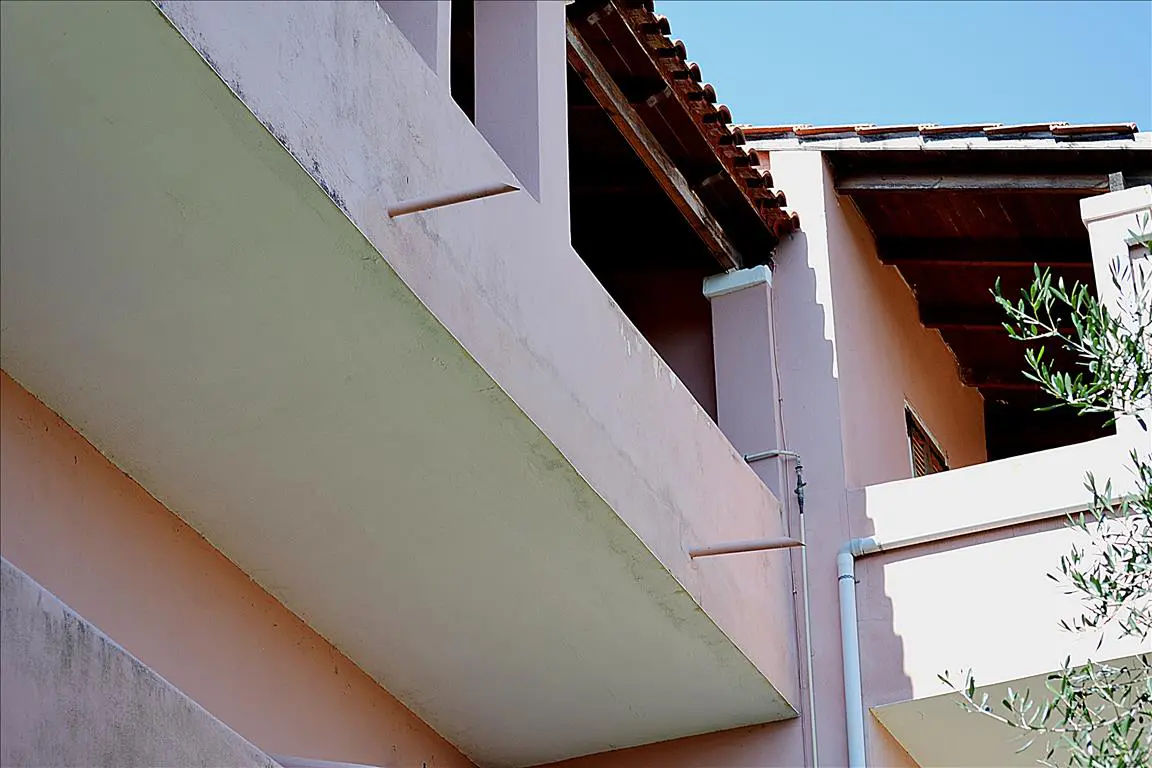 Hotel Of 407 M² In Corfu
