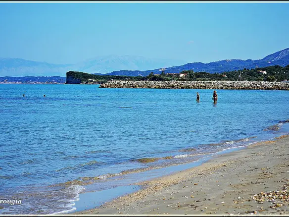 Hotel In Corfu, Greece (407 M²)