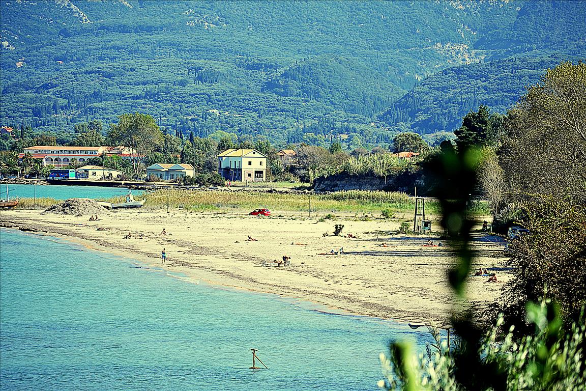 Hotel Of 407 M² In Corfu