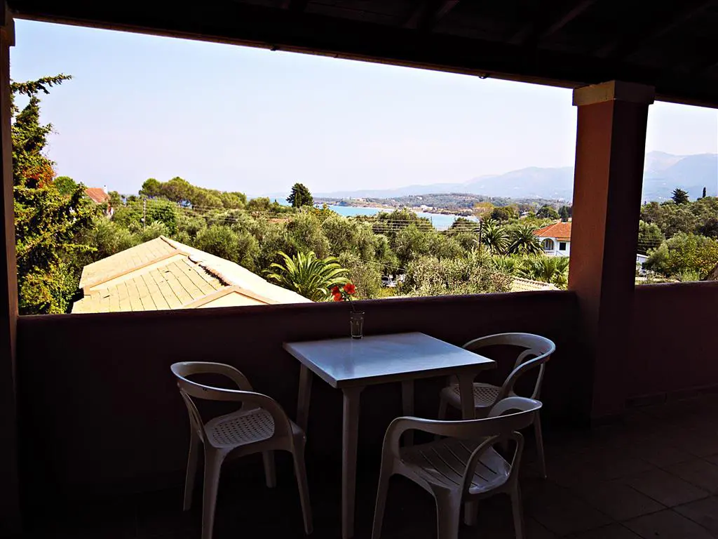 Hotel Of 407 M² In Corfu
